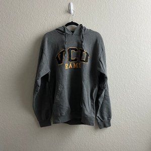 Vintage College Hoodie